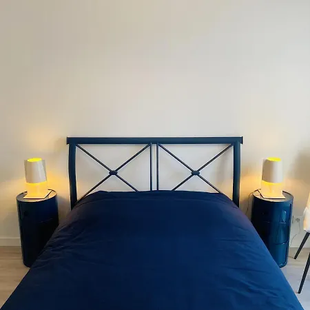 Cesarine - Maison Avec Wifi, - T10 Carnac