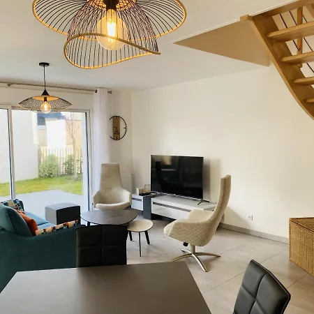 Cesarine - Maison Avec Wifi, - T10 Holiday home