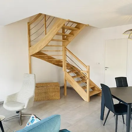Holiday home Cesarine - Maison Avec Wifi, - T10