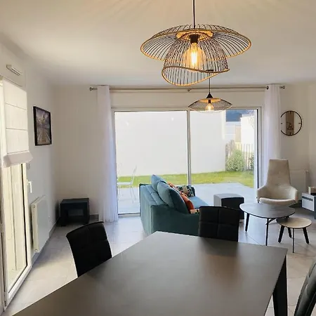 Holiday home Cesarine - Maison Avec Wifi, - T10 Carnac