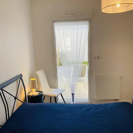 Cesarine - Maison Avec Wifi, - T10 Holiday home Carnac
