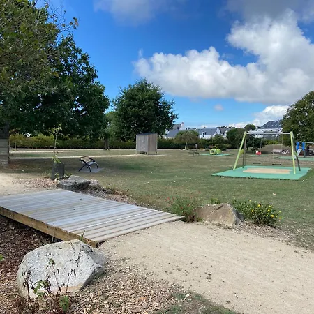 Cesarine - Maison Avec Wifi, - T10 Holiday home Carnac